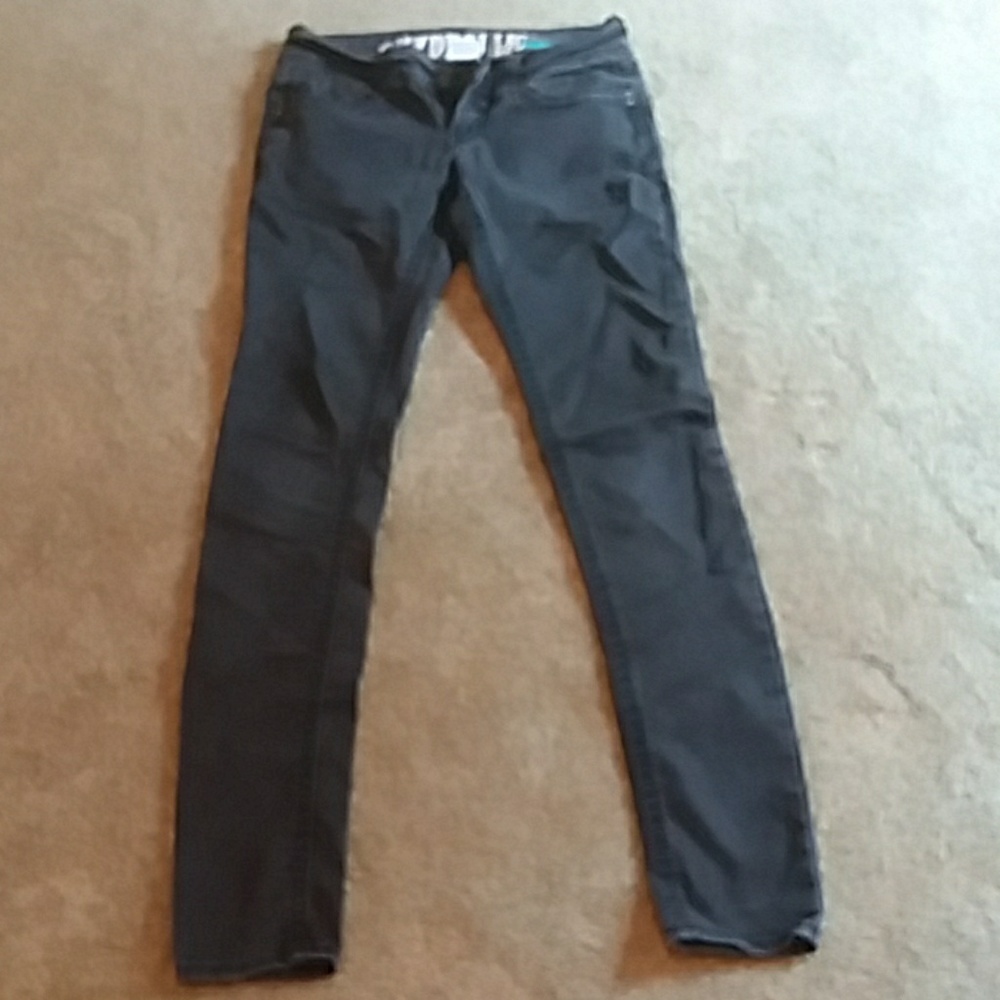 Skinny jeans